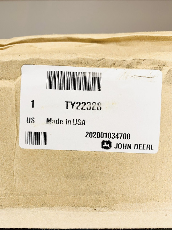 Шланг (1 шт = 50фт.= 15м) TY22328 (R135619) (R125175)